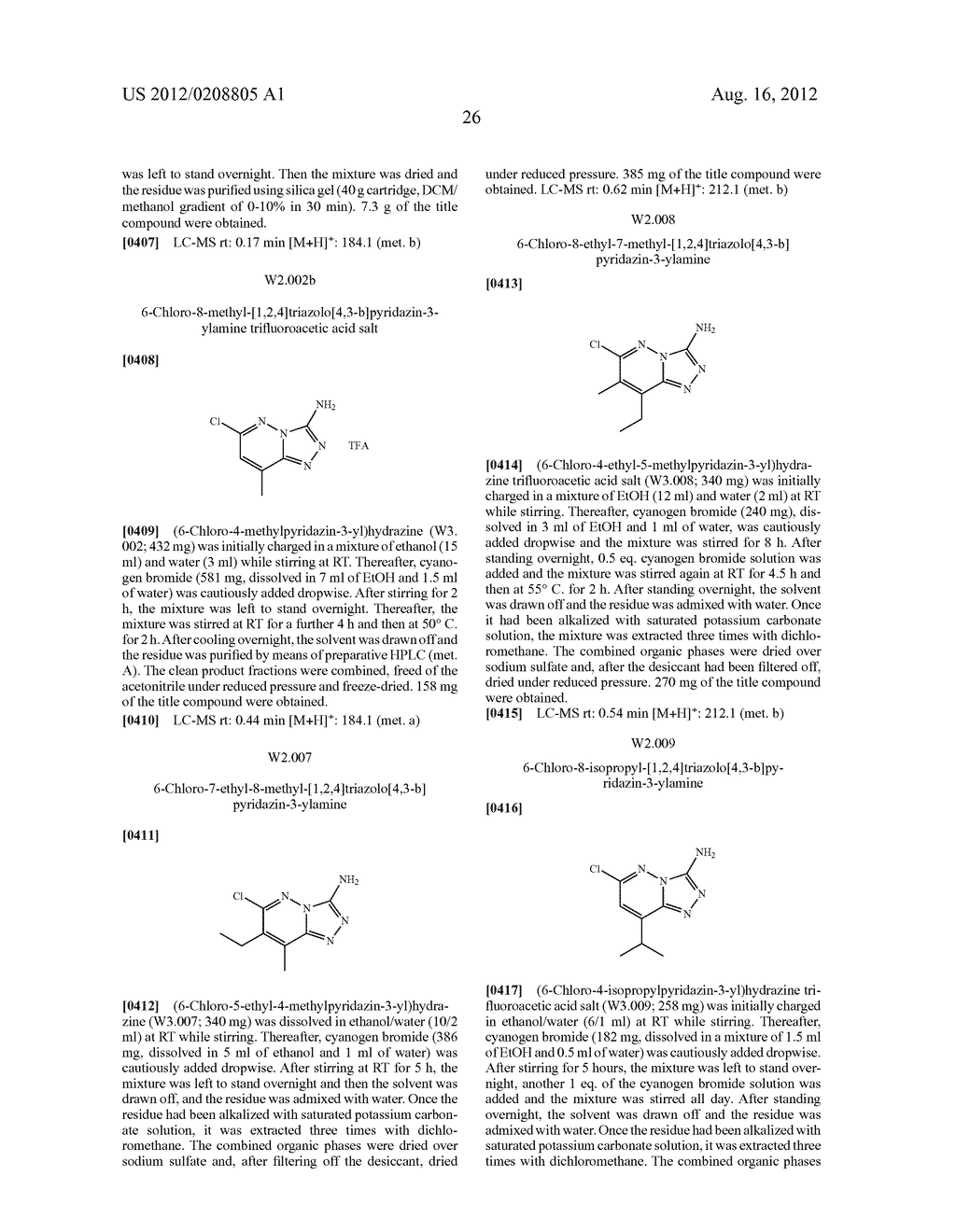 TRIAZOLIUM SALTS AS PAR1 INHIBITORS, PRODUCTION THEREOF, AND USE AS     MEDICAMENTS - diagram, schematic, and image 27