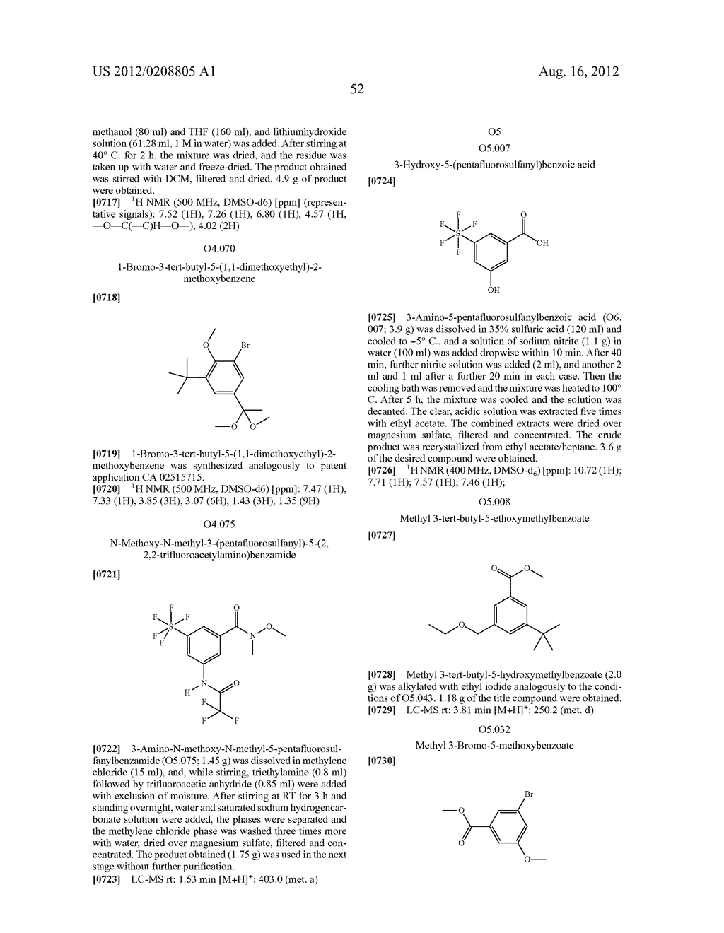 TRIAZOLIUM SALTS AS PAR1 INHIBITORS, PRODUCTION THEREOF, AND USE AS     MEDICAMENTS - diagram, schematic, and image 53