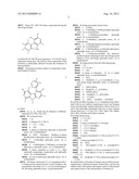 9H-PYRROLO[2,3-B: 5,4-C ] DIPYRIDINE AZACARBOLINE DERIVATIVES, PREPARATION     THEREOF, AND THERAPEUTIC USE THEREOF diagram and image