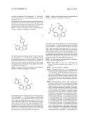 9H-PYRROLO[2,3-B: 5,4-C ] DIPYRIDINE AZACARBOLINE DERIVATIVES, PREPARATION     THEREOF, AND THERAPEUTIC USE THEREOF diagram and image