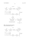 9H-PYRROLO[2,3-B: 5,4-C ] DIPYRIDINE AZACARBOLINE DERIVATIVES, PREPARATION     THEREOF, AND THERAPEUTIC USE THEREOF diagram and image