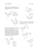 9H-PYRROLO[2,3-B: 5,4-C ] DIPYRIDINE AZACARBOLINE DERIVATIVES, PREPARATION     THEREOF, AND THERAPEUTIC USE THEREOF diagram and image