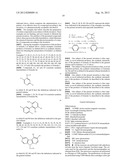 9H-PYRROLO[2,3-B: 5,4-C ] DIPYRIDINE AZACARBOLINE DERIVATIVES, PREPARATION     THEREOF, AND THERAPEUTIC USE THEREOF diagram and image