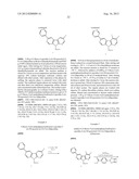 9H-PYRROLO[2,3-B: 5,4-C ] DIPYRIDINE AZACARBOLINE DERIVATIVES, PREPARATION     THEREOF, AND THERAPEUTIC USE THEREOF diagram and image