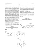 9H-PYRROLO[2,3-B: 5,4-C ] DIPYRIDINE AZACARBOLINE DERIVATIVES, PREPARATION     THEREOF, AND THERAPEUTIC USE THEREOF diagram and image