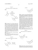 9H-PYRROLO[2,3-B: 5,4-C ] DIPYRIDINE AZACARBOLINE DERIVATIVES, PREPARATION     THEREOF, AND THERAPEUTIC USE THEREOF diagram and image