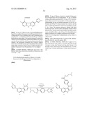 9H-PYRROLO[2,3-B: 5,4-C ] DIPYRIDINE AZACARBOLINE DERIVATIVES, PREPARATION     THEREOF, AND THERAPEUTIC USE THEREOF diagram and image