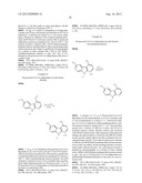 9H-PYRROLO[2,3-B: 5,4-C ] DIPYRIDINE AZACARBOLINE DERIVATIVES, PREPARATION     THEREOF, AND THERAPEUTIC USE THEREOF diagram and image