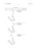 9H-PYRROLO[2,3-B: 5,4-C ] DIPYRIDINE AZACARBOLINE DERIVATIVES, PREPARATION     THEREOF, AND THERAPEUTIC USE THEREOF diagram and image