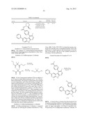 9H-PYRROLO[2,3-B: 5,4-C ] DIPYRIDINE AZACARBOLINE DERIVATIVES, PREPARATION     THEREOF, AND THERAPEUTIC USE THEREOF diagram and image