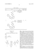 9H-PYRROLO[2,3-B: 5,4-C ] DIPYRIDINE AZACARBOLINE DERIVATIVES, PREPARATION     THEREOF, AND THERAPEUTIC USE THEREOF diagram and image