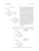 9H-PYRROLO[2,3-B: 5,4-C ] DIPYRIDINE AZACARBOLINE DERIVATIVES, PREPARATION     THEREOF, AND THERAPEUTIC USE THEREOF diagram and image