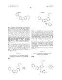 9H-PYRROLO[2,3-B: 5,4-C ] DIPYRIDINE AZACARBOLINE DERIVATIVES, PREPARATION     THEREOF, AND THERAPEUTIC USE THEREOF diagram and image