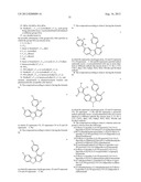 9H-PYRROLO[2,3-B: 5,4-C ] DIPYRIDINE AZACARBOLINE DERIVATIVES, PREPARATION     THEREOF, AND THERAPEUTIC USE THEREOF diagram and image