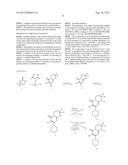 NOVEL 1,2,3,4-TETRAHYDRO-PYRIMIDO(1,2-A)PYRIMIDIN-6-ONE DERIVATIVES,     PREPARATION THEREOF, AND PHARMACEUTICAL USE THEREOF diagram and image