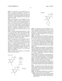 NOVEL 1,2,3,4-TETRAHYDRO-PYRIMIDO(1,2-A)PYRIMIDIN-6-ONE DERIVATIVES,     PREPARATION THEREOF, AND PHARMACEUTICAL USE THEREOF diagram and image