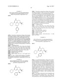 NOVEL 1,2,3,4-TETRAHYDRO-PYRIMIDO(1,2-A)PYRIMIDIN-6-ONE DERIVATIVES,     PREPARATION THEREOF, AND PHARMACEUTICAL USE THEREOF diagram and image