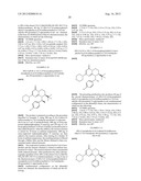 NOVEL 1,2,3,4-TETRAHYDRO-PYRIMIDO(1,2-A)PYRIMIDIN-6-ONE DERIVATIVES,     PREPARATION THEREOF, AND PHARMACEUTICAL USE THEREOF diagram and image