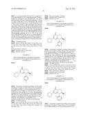 NOVEL 1,2,3,4-TETRAHYDRO-PYRIMIDO(1,2-A)PYRIMIDIN-6-ONE DERIVATIVES,     PREPARATION THEREOF, AND PHARMACEUTICAL USE THEREOF diagram and image