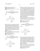 NOVEL 1,2,3,4-TETRAHYDRO-PYRIMIDO(1,2-A)PYRIMIDIN-6-ONE DERIVATIVES,     PREPARATION THEREOF, AND PHARMACEUTICAL USE THEREOF diagram and image