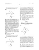 NOVEL 1,2,3,4-TETRAHYDRO-PYRIMIDO(1,2-A)PYRIMIDIN-6-ONE DERIVATIVES,     PREPARATION THEREOF, AND PHARMACEUTICAL USE THEREOF diagram and image