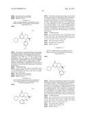 NOVEL 1,2,3,4-TETRAHYDRO-PYRIMIDO(1,2-A)PYRIMIDIN-6-ONE DERIVATIVES,     PREPARATION THEREOF, AND PHARMACEUTICAL USE THEREOF diagram and image