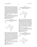 NOVEL 1,2,3,4-TETRAHYDRO-PYRIMIDO(1,2-A)PYRIMIDIN-6-ONE DERIVATIVES,     PREPARATION THEREOF, AND PHARMACEUTICAL USE THEREOF diagram and image