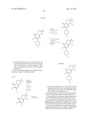 NOVEL 1,2,3,4-TETRAHYDRO-PYRIMIDO(1,2-A)PYRIMIDIN-6-ONE DERIVATIVES,     PREPARATION THEREOF, AND PHARMACEUTICAL USE THEREOF diagram and image