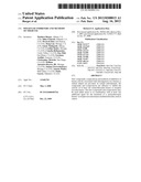 PIM KINASE INHIBITORS AND METHODS OF THEIR USE diagram and image