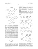 PIM KINASE INHIBITORS AND METHODS OF THEIR USE diagram and image