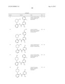 PIM KINASE INHIBITORS AND METHODS OF THEIR USE diagram and image