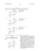 PIM KINASE INHIBITORS AND METHODS OF THEIR USE diagram and image