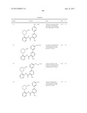 PIM KINASE INHIBITORS AND METHODS OF THEIR USE diagram and image