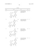 PIM KINASE INHIBITORS AND METHODS OF THEIR USE diagram and image