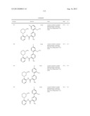 PIM KINASE INHIBITORS AND METHODS OF THEIR USE diagram and image