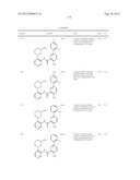 PIM KINASE INHIBITORS AND METHODS OF THEIR USE diagram and image