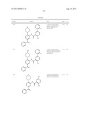 PIM KINASE INHIBITORS AND METHODS OF THEIR USE diagram and image