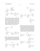 PIM KINASE INHIBITORS AND METHODS OF THEIR USE diagram and image