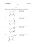 PIM KINASE INHIBITORS AND METHODS OF THEIR USE diagram and image