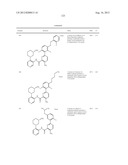 PIM KINASE INHIBITORS AND METHODS OF THEIR USE diagram and image