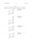 PIM KINASE INHIBITORS AND METHODS OF THEIR USE diagram and image