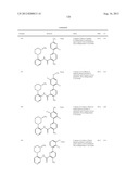 PIM KINASE INHIBITORS AND METHODS OF THEIR USE diagram and image