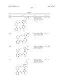 PIM KINASE INHIBITORS AND METHODS OF THEIR USE diagram and image