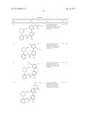 PIM KINASE INHIBITORS AND METHODS OF THEIR USE diagram and image