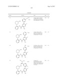 PIM KINASE INHIBITORS AND METHODS OF THEIR USE diagram and image