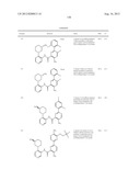 PIM KINASE INHIBITORS AND METHODS OF THEIR USE diagram and image