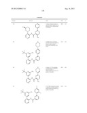 PIM KINASE INHIBITORS AND METHODS OF THEIR USE diagram and image