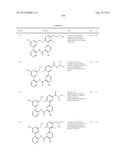 PIM KINASE INHIBITORS AND METHODS OF THEIR USE diagram and image