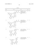 PIM KINASE INHIBITORS AND METHODS OF THEIR USE diagram and image