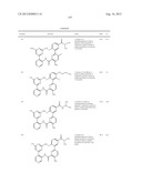 PIM KINASE INHIBITORS AND METHODS OF THEIR USE diagram and image